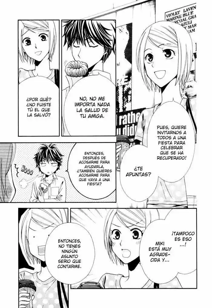 Psychic Detective Yakumo - Capítulo 4 - Página 45 - LectorTMOo
