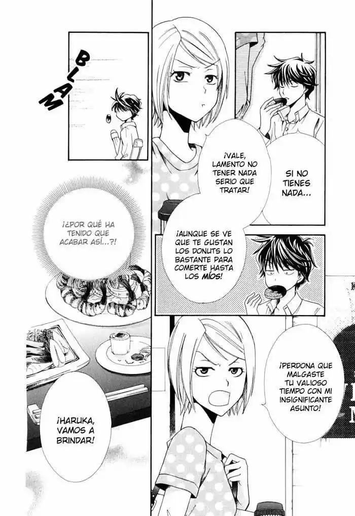 Psychic Detective Yakumo - Capítulo 4 - Página 46 - LectorTMOo