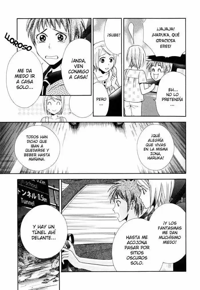 Psychic Detective Yakumo - Capítulo 4 - Página 49 - LectorTMOo