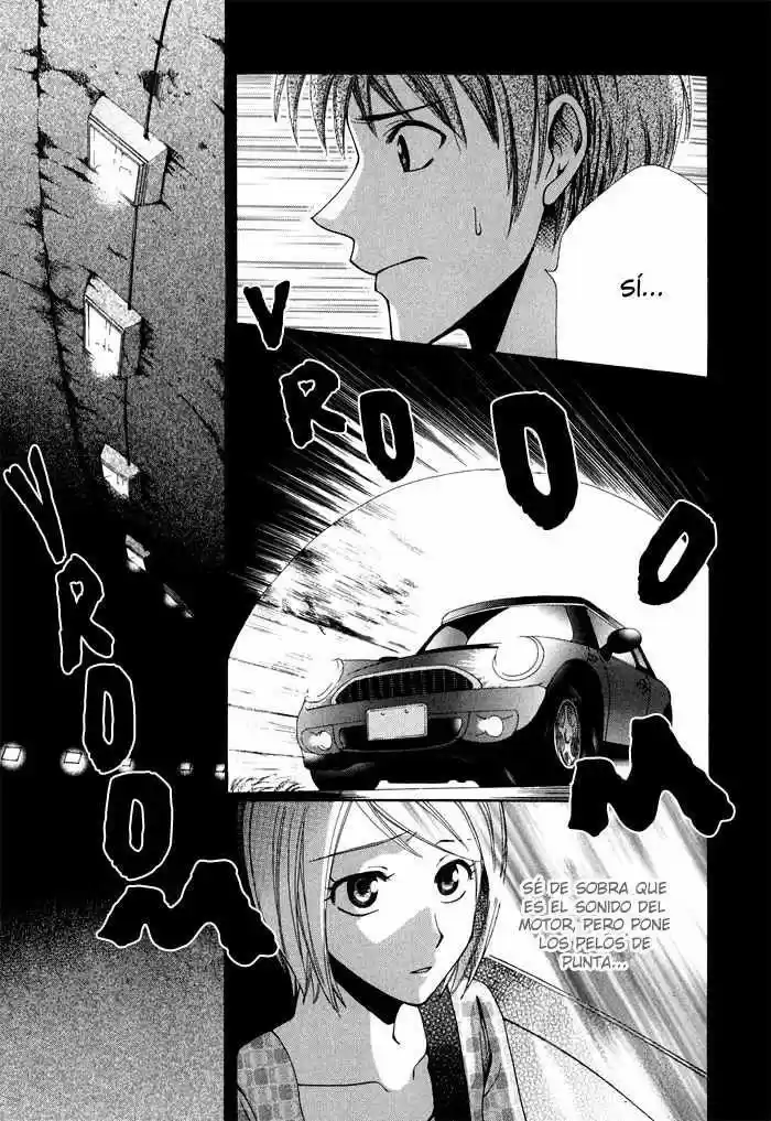 Psychic Detective Yakumo - Capítulo 4 - Página 51 - LectorTMOo