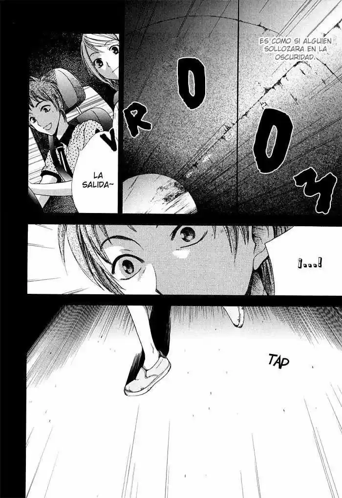 Psychic Detective Yakumo - Capítulo 4 - Página 52 - LectorTMOo