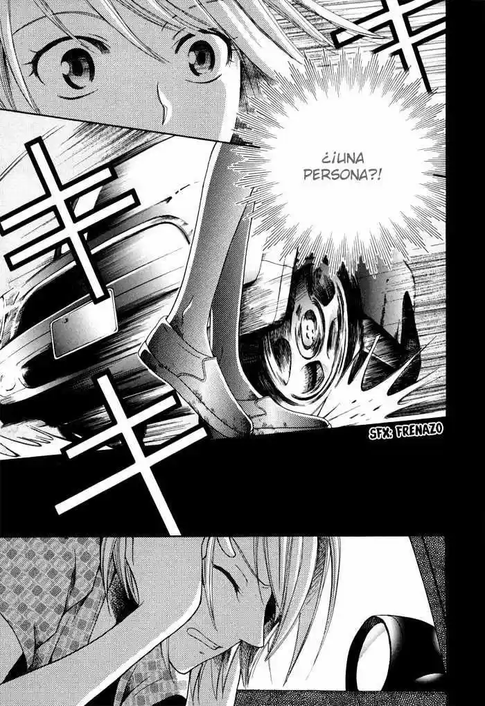 Psychic Detective Yakumo - Capítulo 4 - Página 53 - LectorTMOo