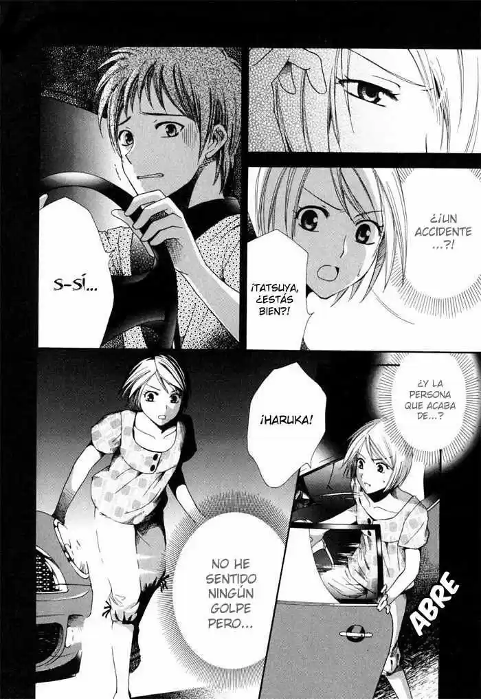 Psychic Detective Yakumo - Capítulo 4 - Página 54 - LectorTMOo