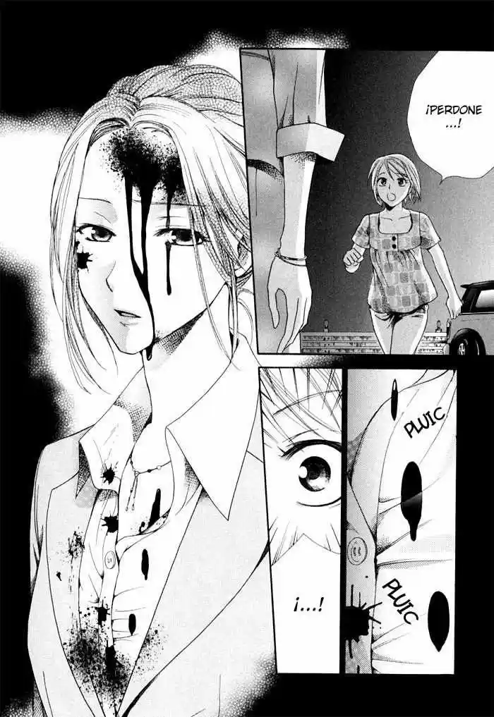Psychic Detective Yakumo - Capítulo 4 - Página 56 - LectorTMOo