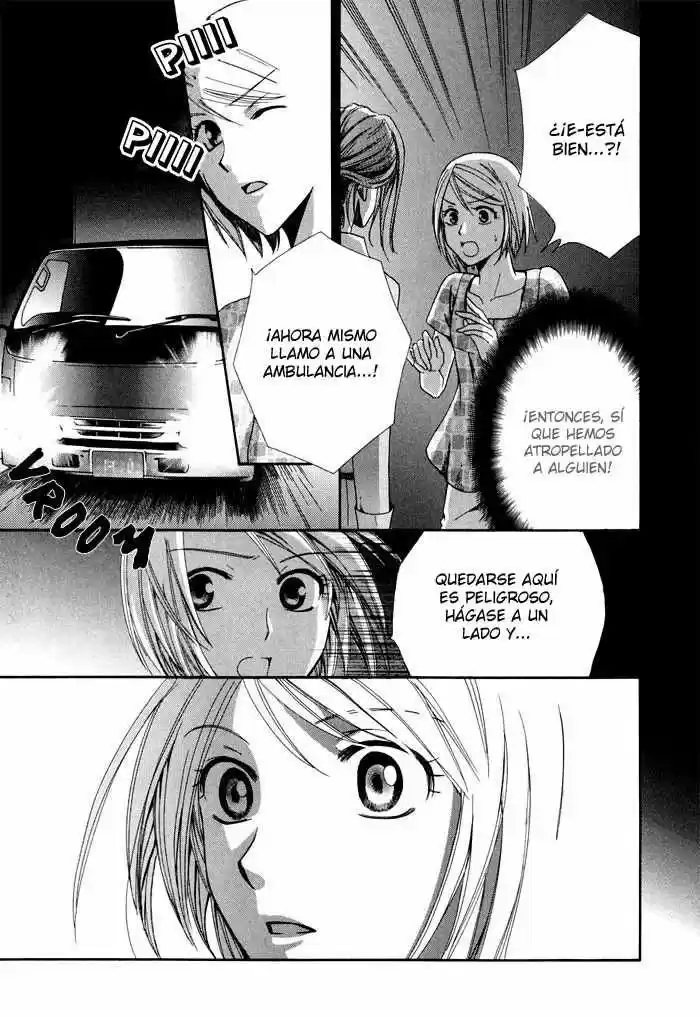Psychic Detective Yakumo - Capítulo 4 - Página 57 - LectorTMOo