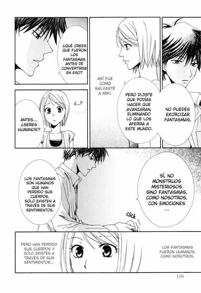 Psychic Detective Yakumo - Capítulo 4 - Página 64 - LectorTMOo
