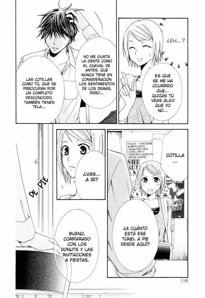 Psychic Detective Yakumo - Capítulo 4 - Página 66 - LectorTMOo