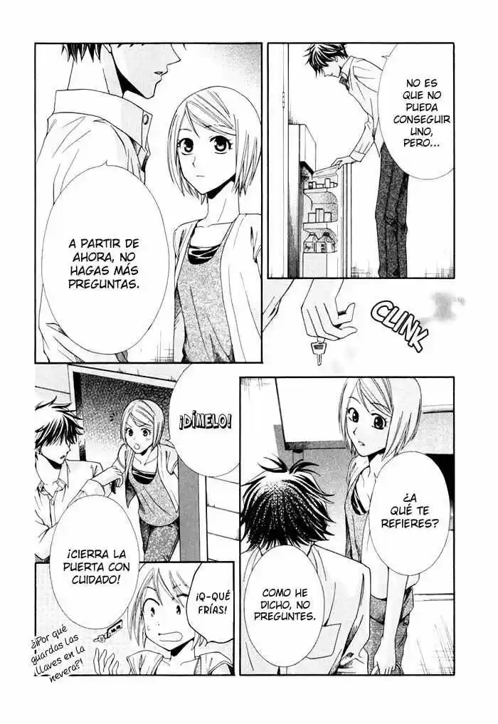 Psychic Detective Yakumo - Capítulo 4 - Página 68 - LectorTMOo