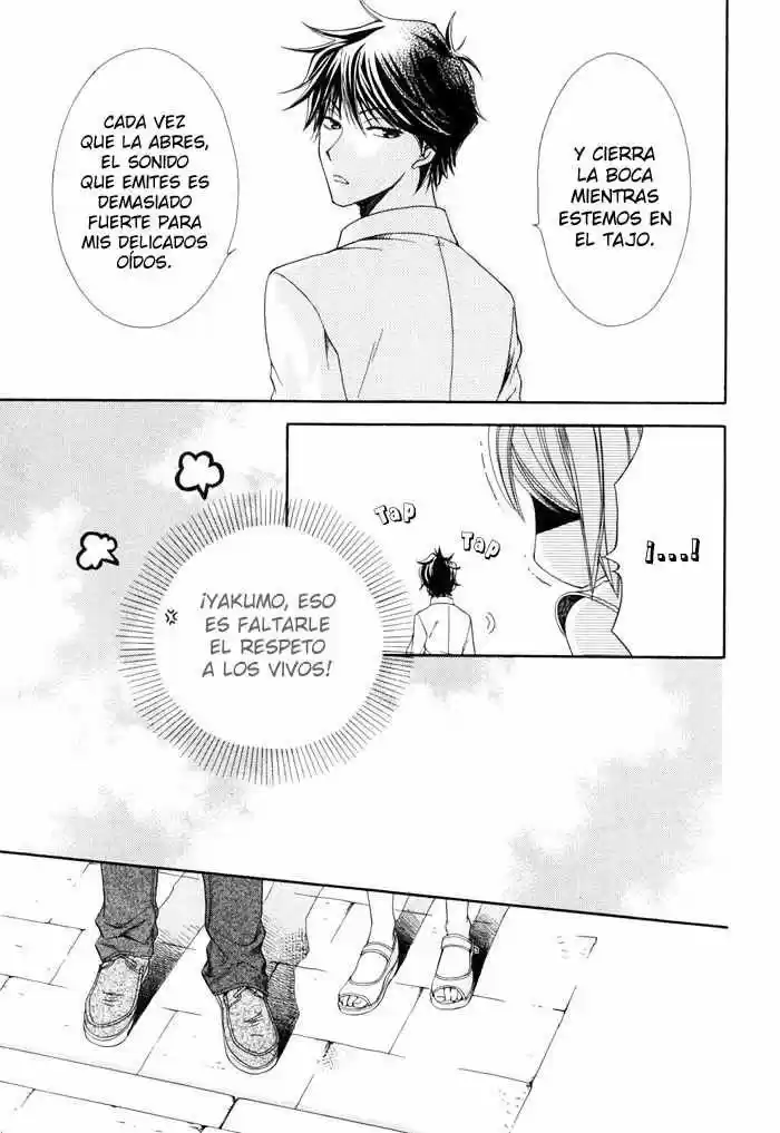 Psychic Detective Yakumo - Capítulo 4 - Página 69 - LectorTMOo