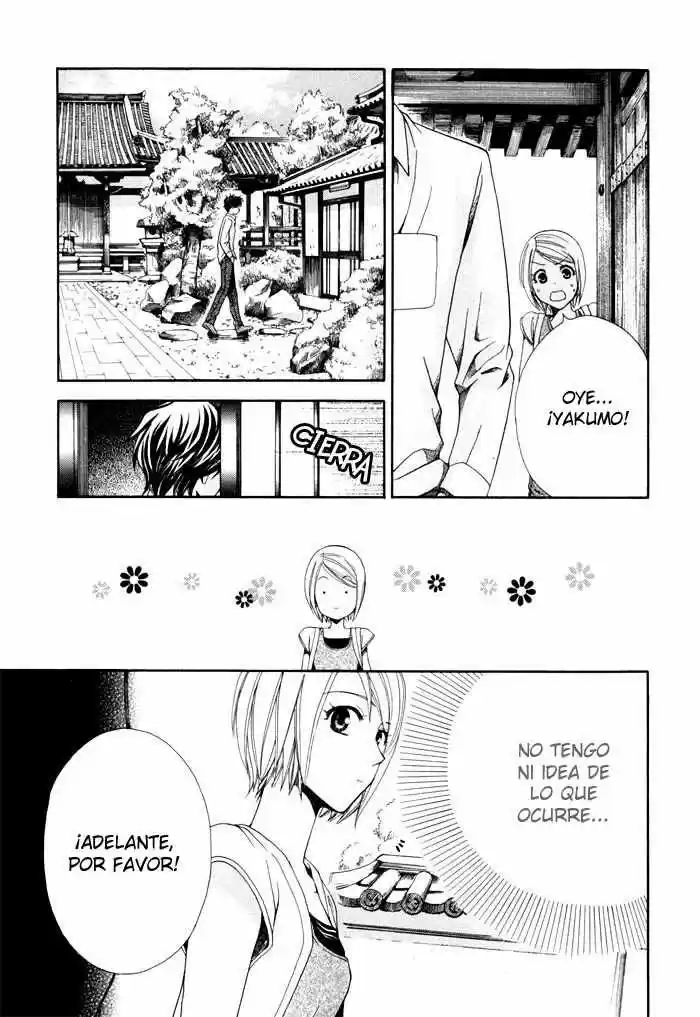 Psychic Detective Yakumo - Capítulo 4 - Página 71 - LectorTMOo