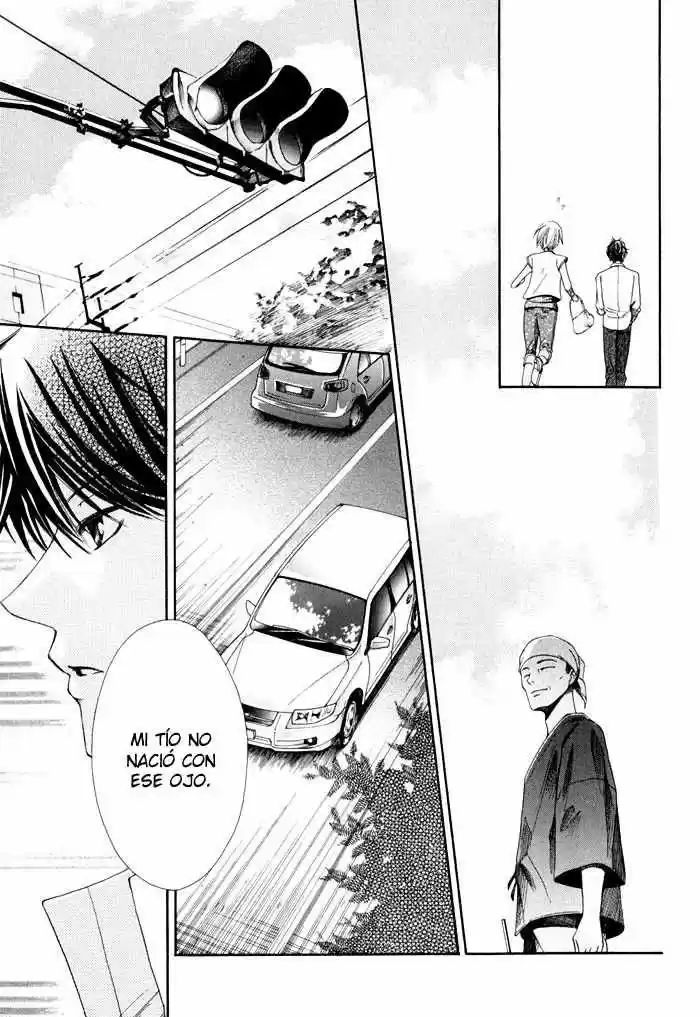 Psychic Detective Yakumo - Capítulo 4 - Página 77 - LectorTMOo