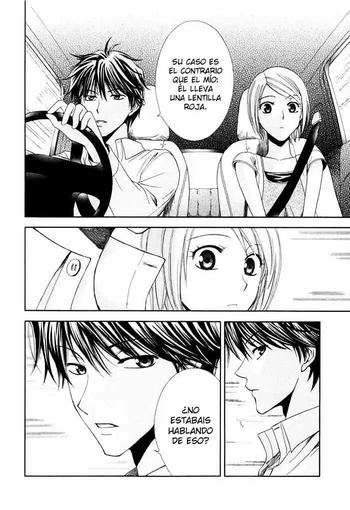Psychic Detective Yakumo - Capítulo 4 - Página 78 - LectorTMOo