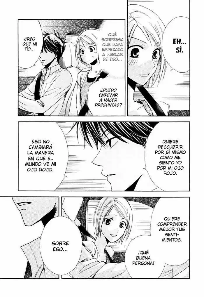 Psychic Detective Yakumo - Capítulo 4 - Página 79 - LectorTMOo