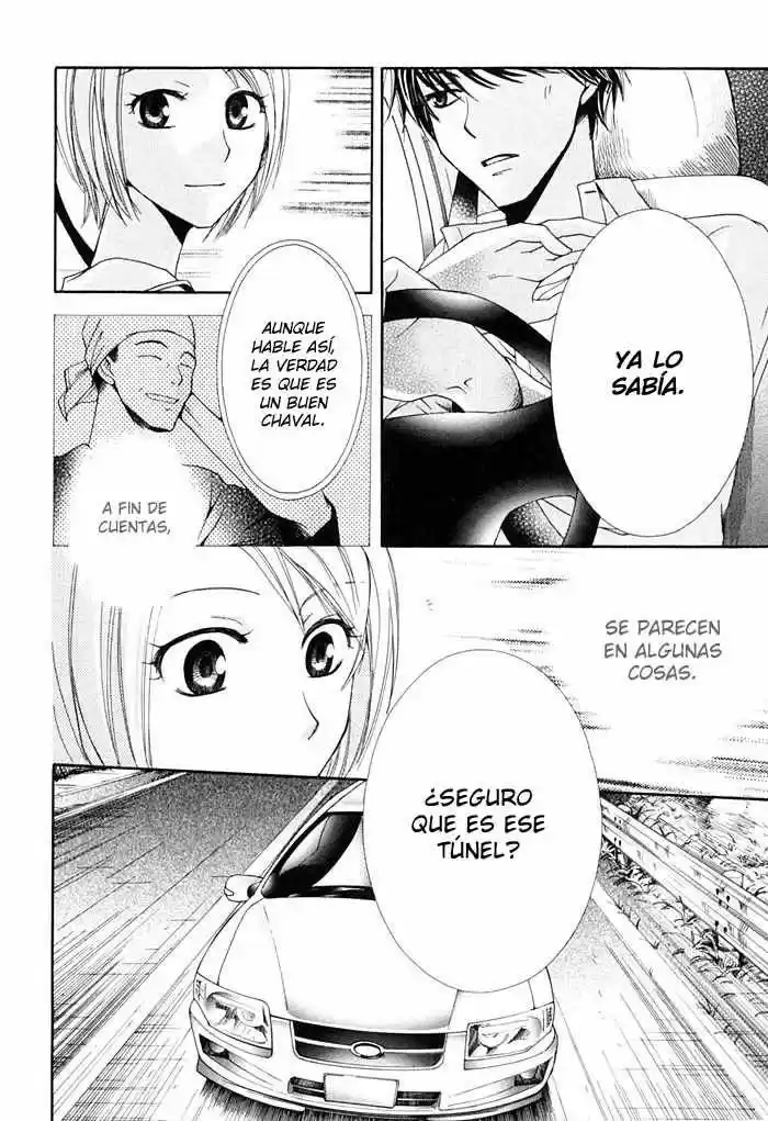 Psychic Detective Yakumo - Capítulo 4 - Página 80 - LectorTMOo