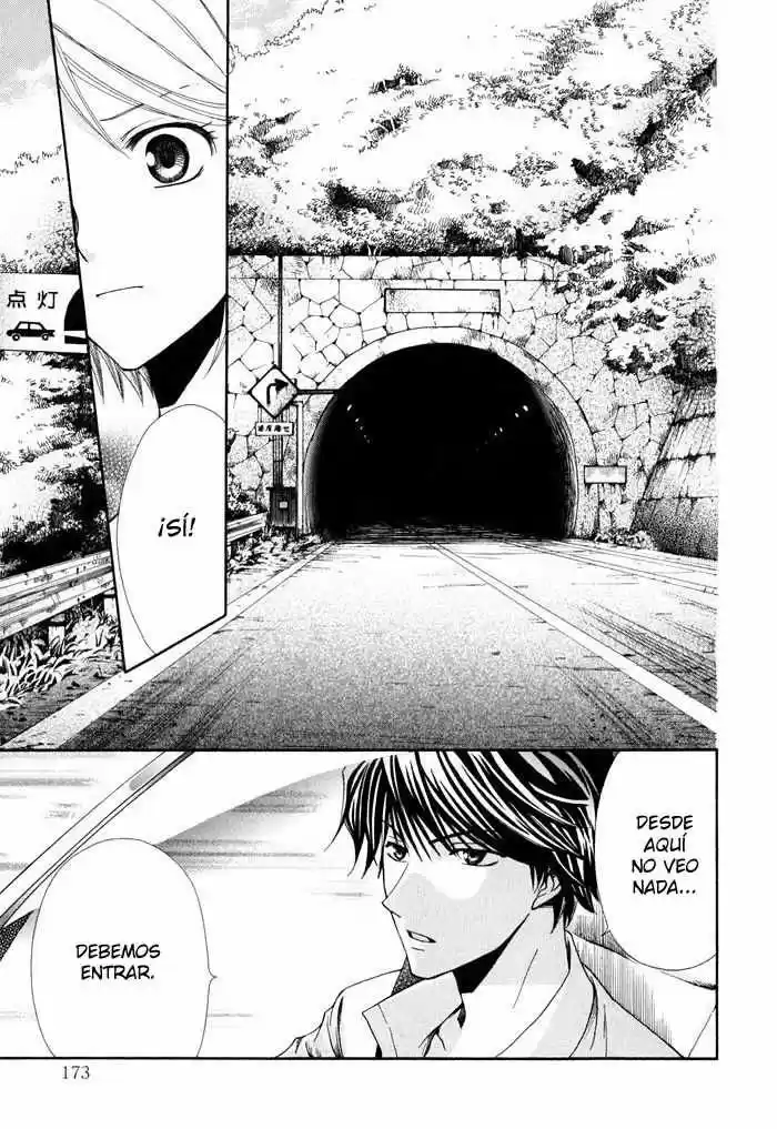 Psychic Detective Yakumo - Capítulo 4 - Página 81 - LectorTMOo