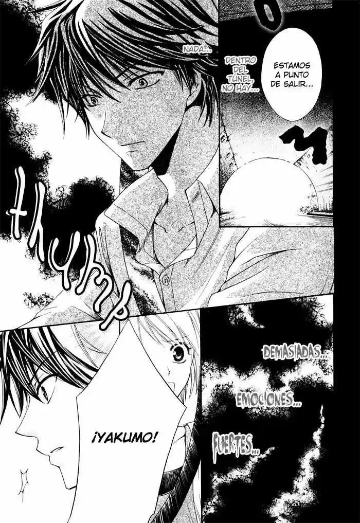 Psychic Detective Yakumo - Capítulo 4 - Página 83 - LectorTMOo