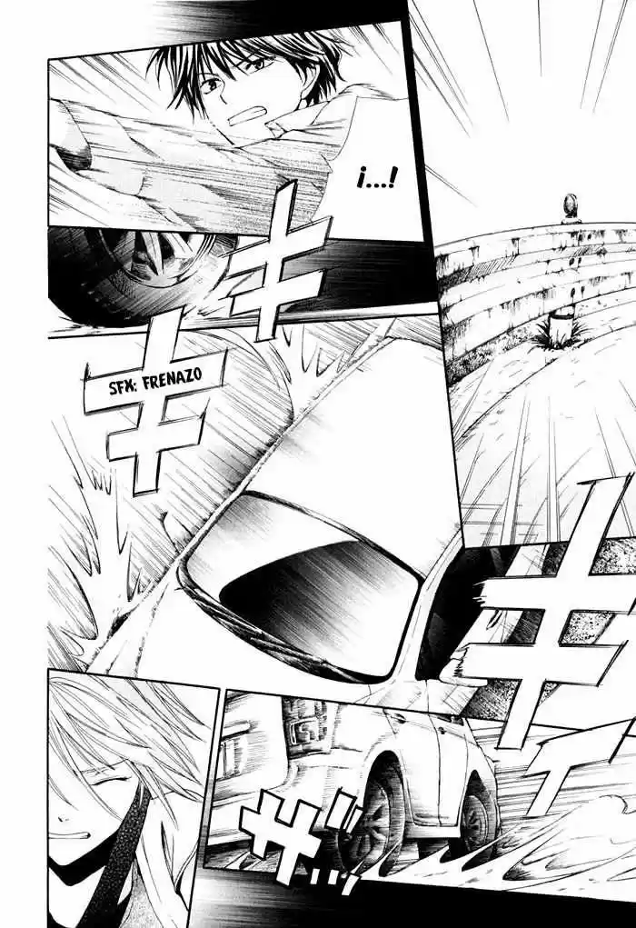 Psychic Detective Yakumo - Capítulo 4 - Página 84 - LectorTMOo