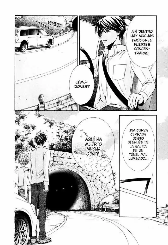 Psychic Detective Yakumo - Capítulo 4 - Página 86 - LectorTMOo
