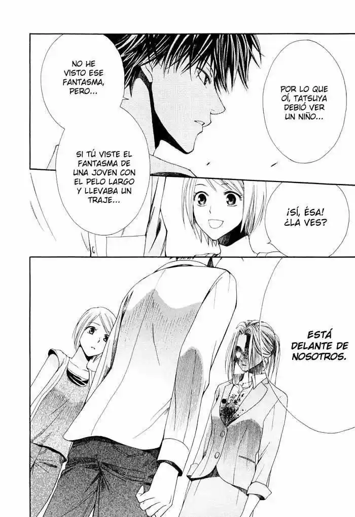 Psychic Detective Yakumo - Capítulo 4 - Página 88 - LectorTMOo