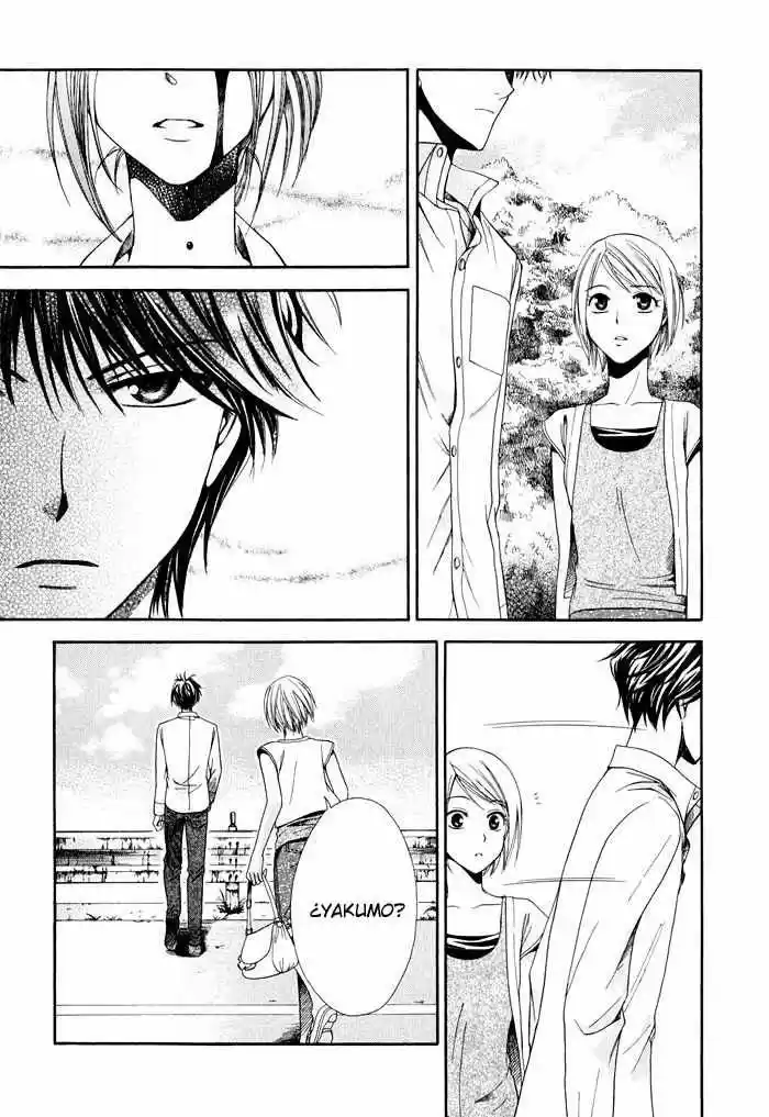 Psychic Detective Yakumo - Capítulo 4 - Página 89 - LectorTMOo