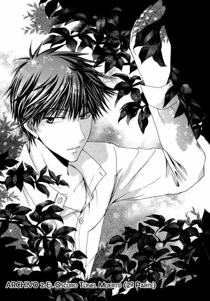 Psychic Detective Yakumo - Capítulo 5 - Página 8 - LectorTMOo