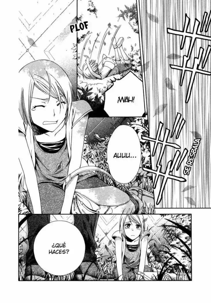 Psychic Detective Yakumo - Capítulo 5 - Página 11 - LectorTMOo