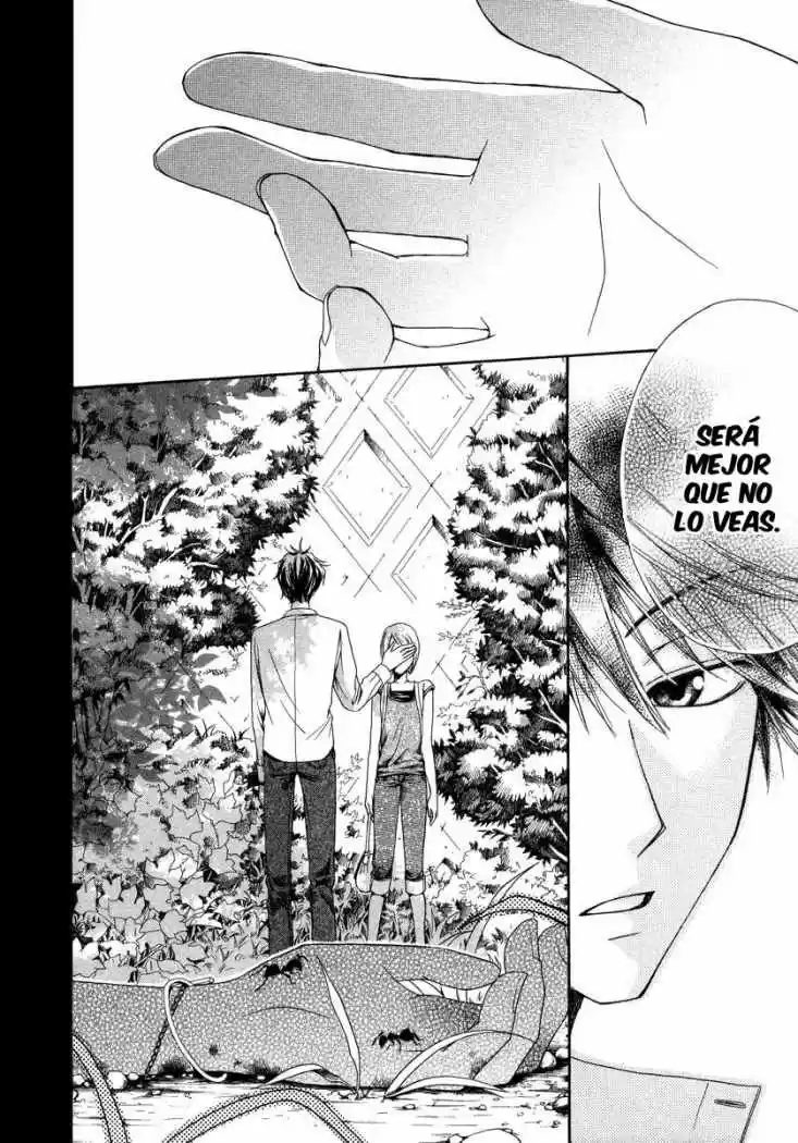 Psychic Detective Yakumo - Capítulo 5 - Página 13 - LectorTMOo