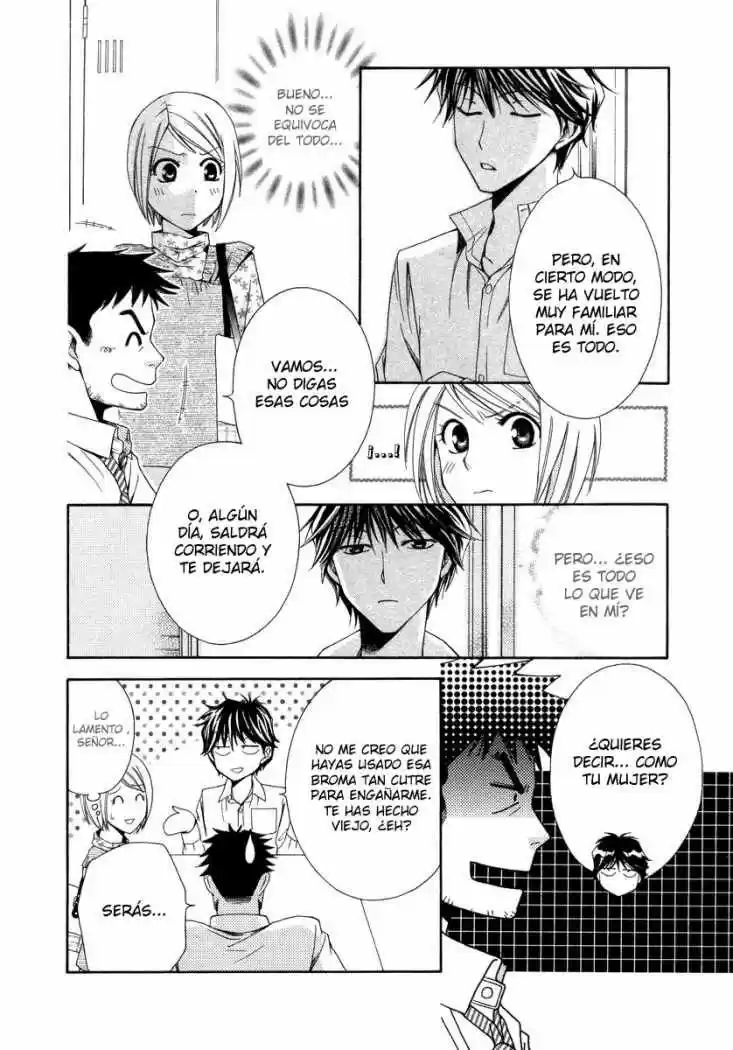 Psychic Detective Yakumo - Capítulo 5 - Página 19 - LectorTMOo