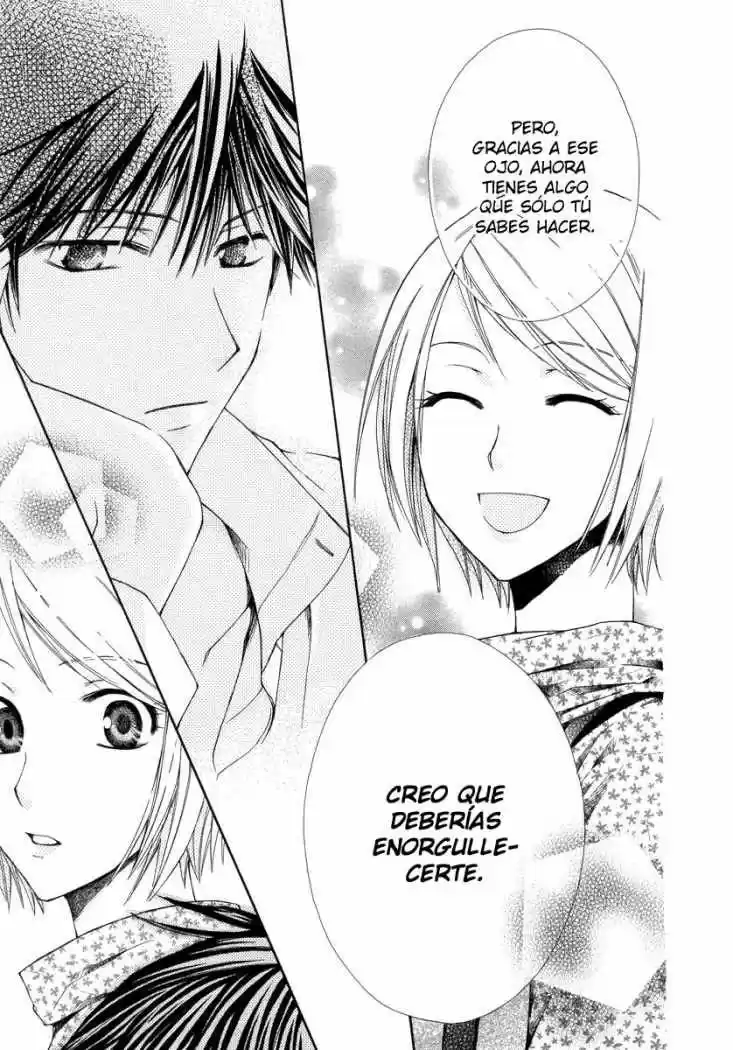 Psychic Detective Yakumo - Capítulo 5 - Página 26 - LectorTMOo
