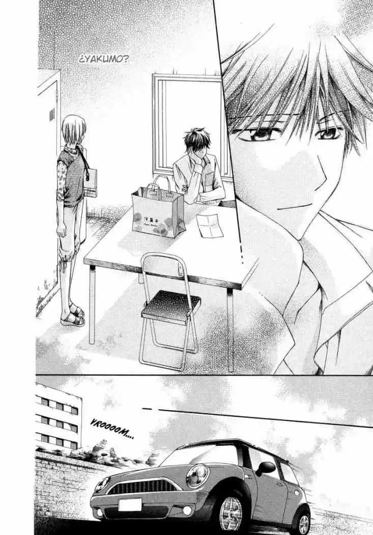 Psychic Detective Yakumo - Capítulo 5 - Página 27 - LectorTMOo