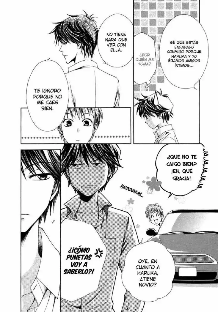 Psychic Detective Yakumo - Capítulo 5 - Página 29 - LectorTMOo