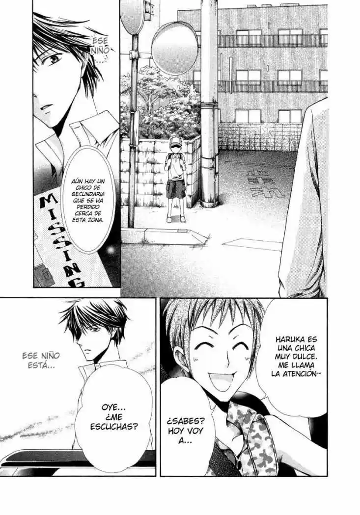 Psychic Detective Yakumo - Capítulo 5 - Página 30 - LectorTMOo