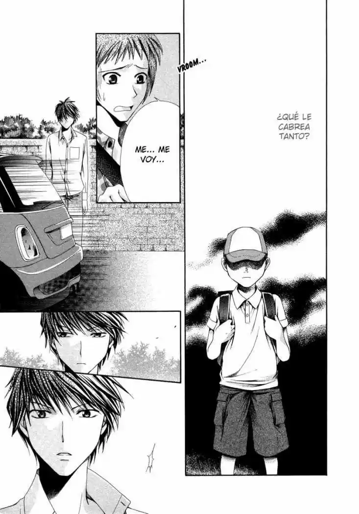 Psychic Detective Yakumo - Capítulo 5 - Página 32 - LectorTMOo