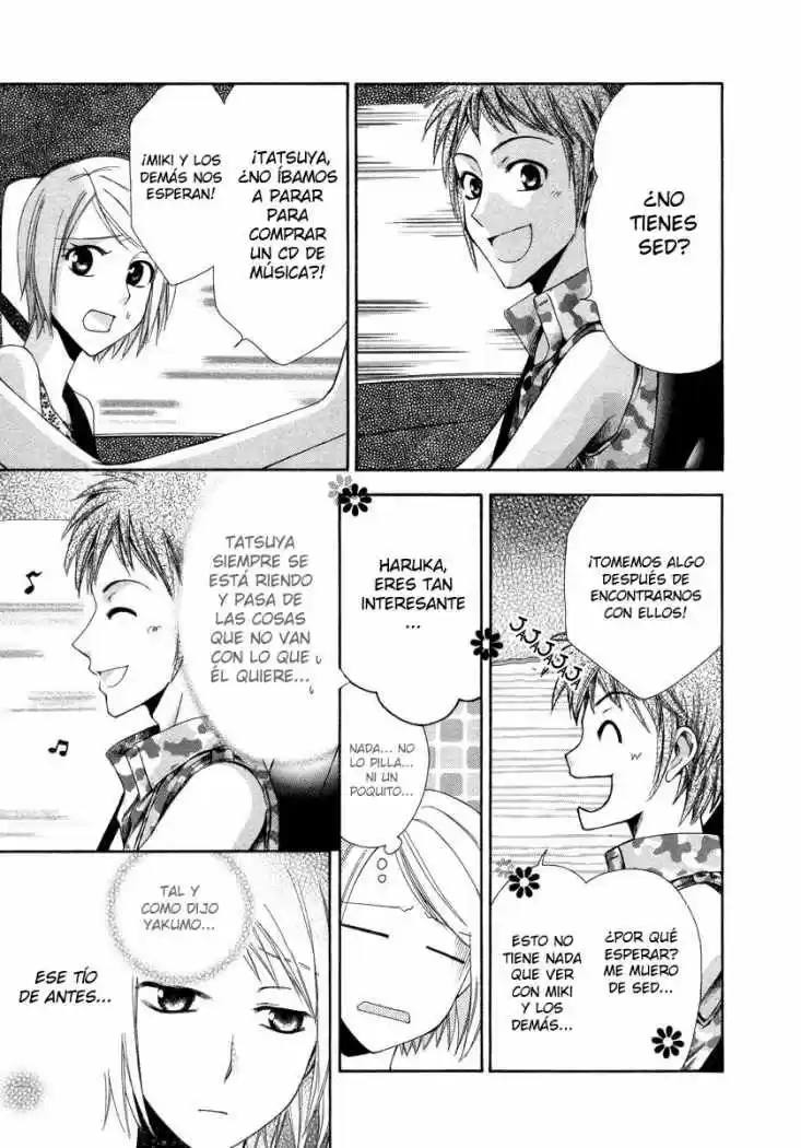Psychic Detective Yakumo - Capítulo 5 - Página 42 - LectorTMOo