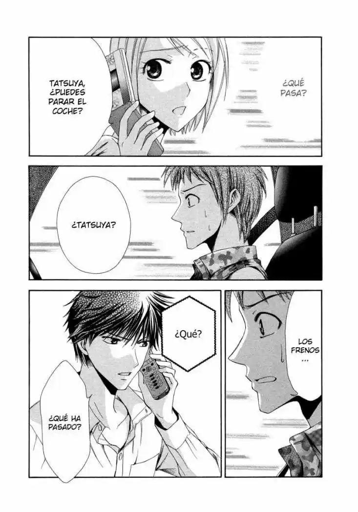 Psychic Detective Yakumo - Capítulo 5 - Página 46 - LectorTMOo