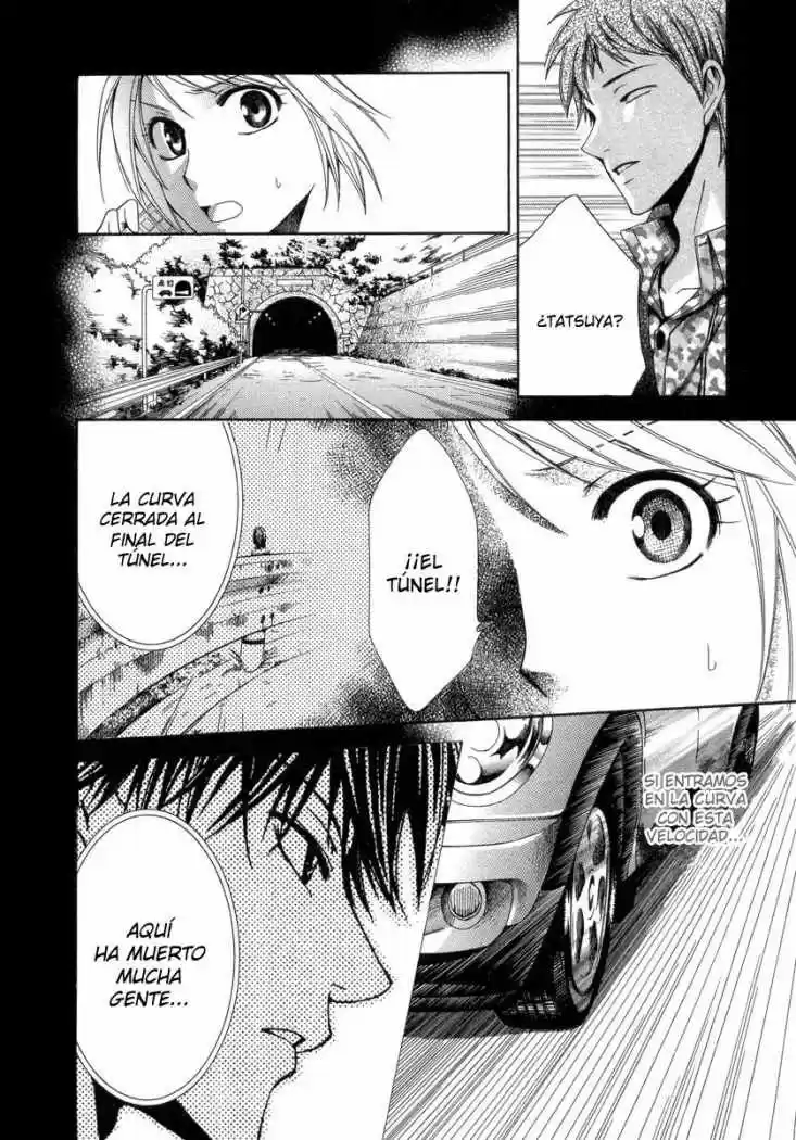 Psychic Detective Yakumo - Capítulo 6 - Página 8 - LectorTMOo