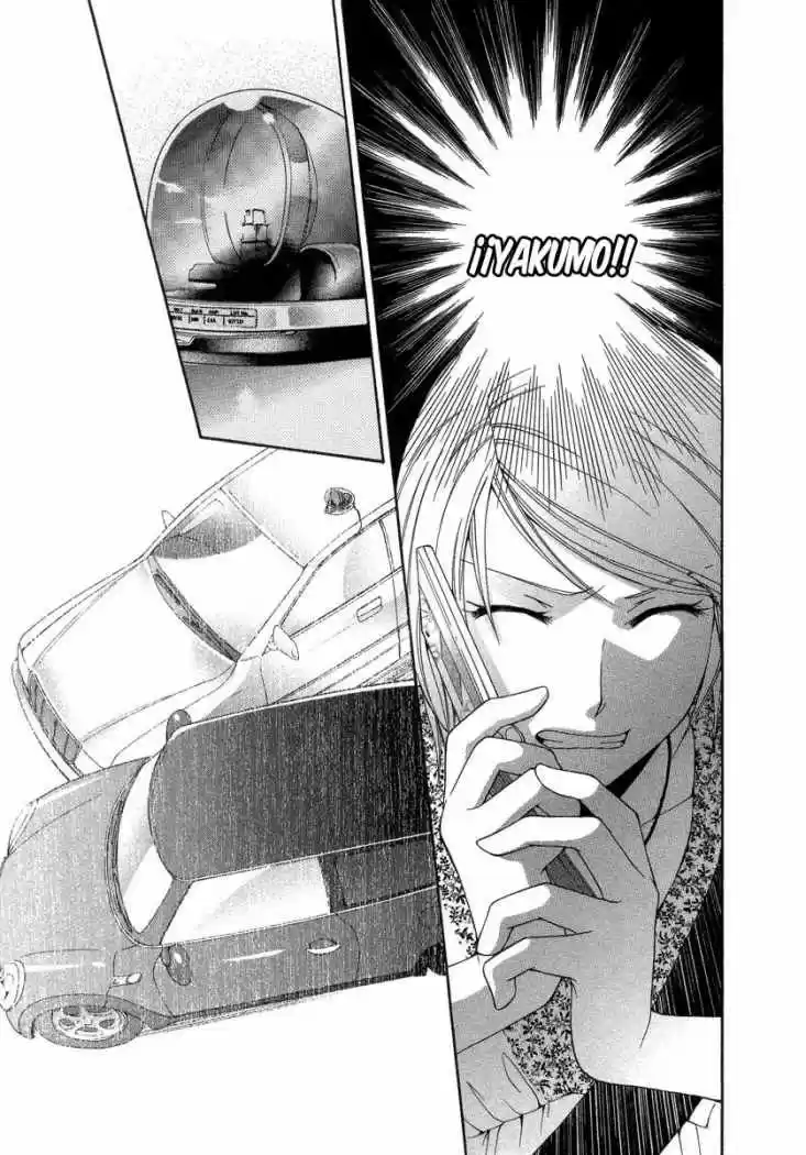 Psychic Detective Yakumo - Capítulo 6 - Página 9 - LectorTMOo