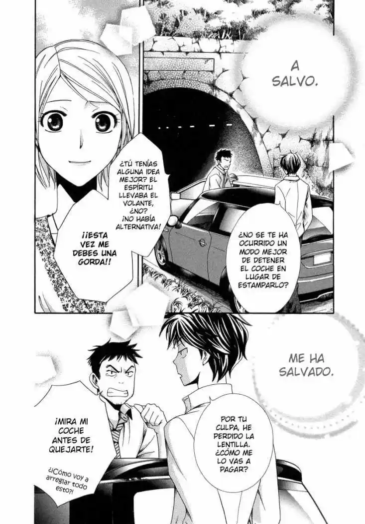 Psychic Detective Yakumo - Capítulo 6 - Página 12 - LectorTMOo