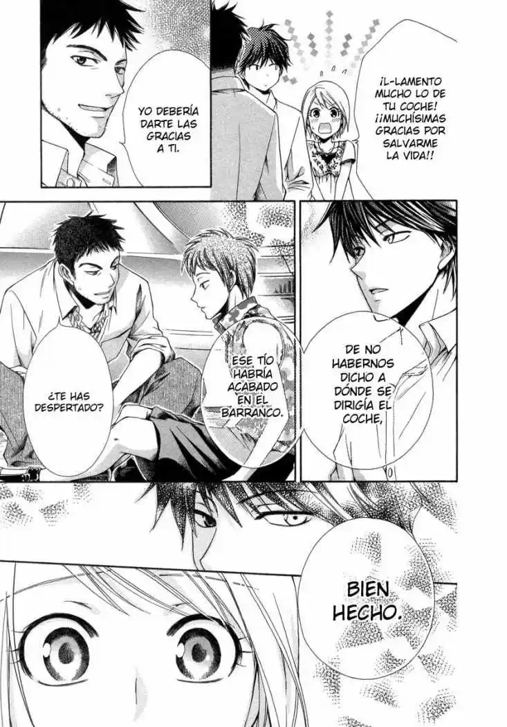 Psychic Detective Yakumo - Capítulo 6 - Página 13 - LectorTMOo