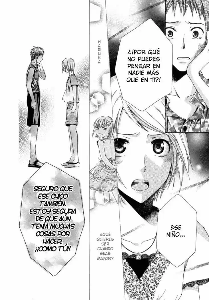 Psychic Detective Yakumo - Capítulo 6 - Página 20 - LectorTMOo