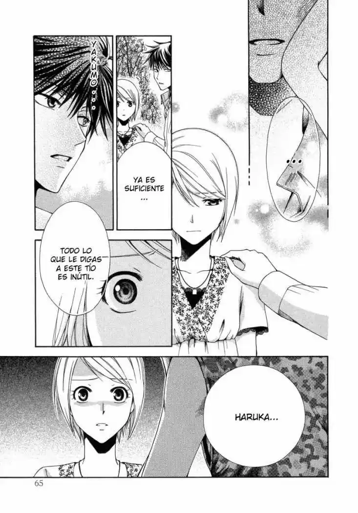 Psychic Detective Yakumo - Capítulo 6 - Página 21 - LectorTMOo
