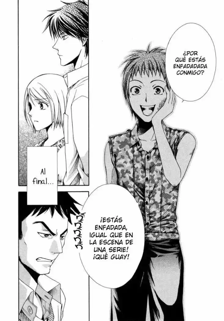 Psychic Detective Yakumo - Capítulo 6 - Página 22 - LectorTMOo