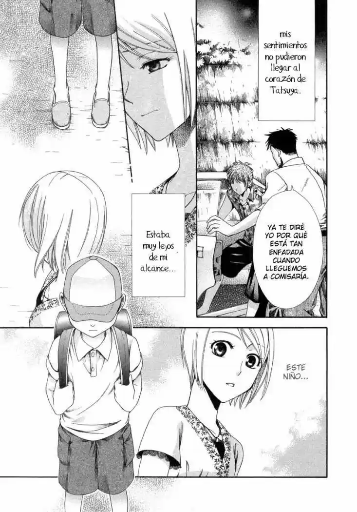Psychic Detective Yakumo - Capítulo 6 - Página 23 - LectorTMOo