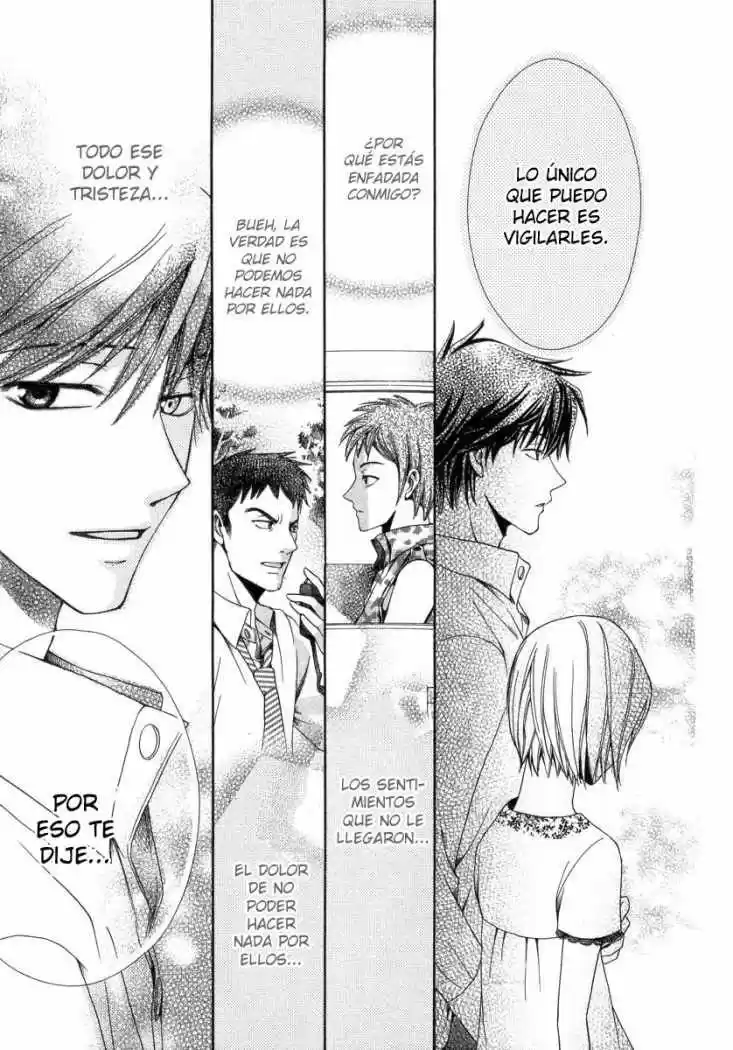 Psychic Detective Yakumo - Capítulo 6 - Página 29 - LectorTMOo