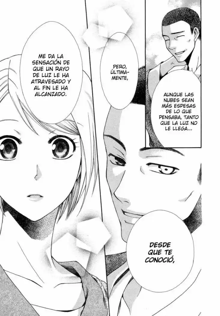 Psychic Detective Yakumo - Capítulo 6 - Página 37 - LectorTMOo
