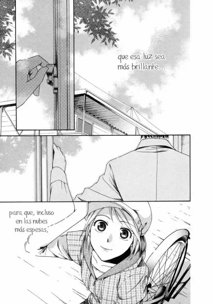 Psychic Detective Yakumo - Capítulo 6 - Página 39 - LectorTMOo