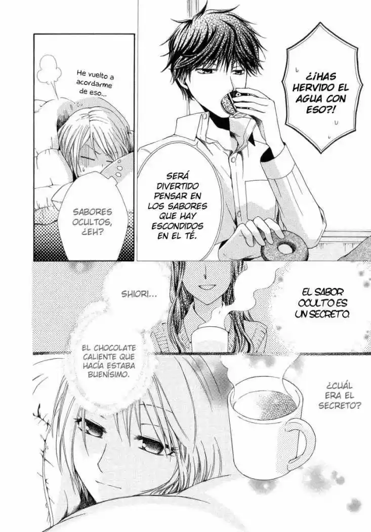 Psychic Detective Yakumo - Capítulo 7 - Página 6 - LectorTMOo