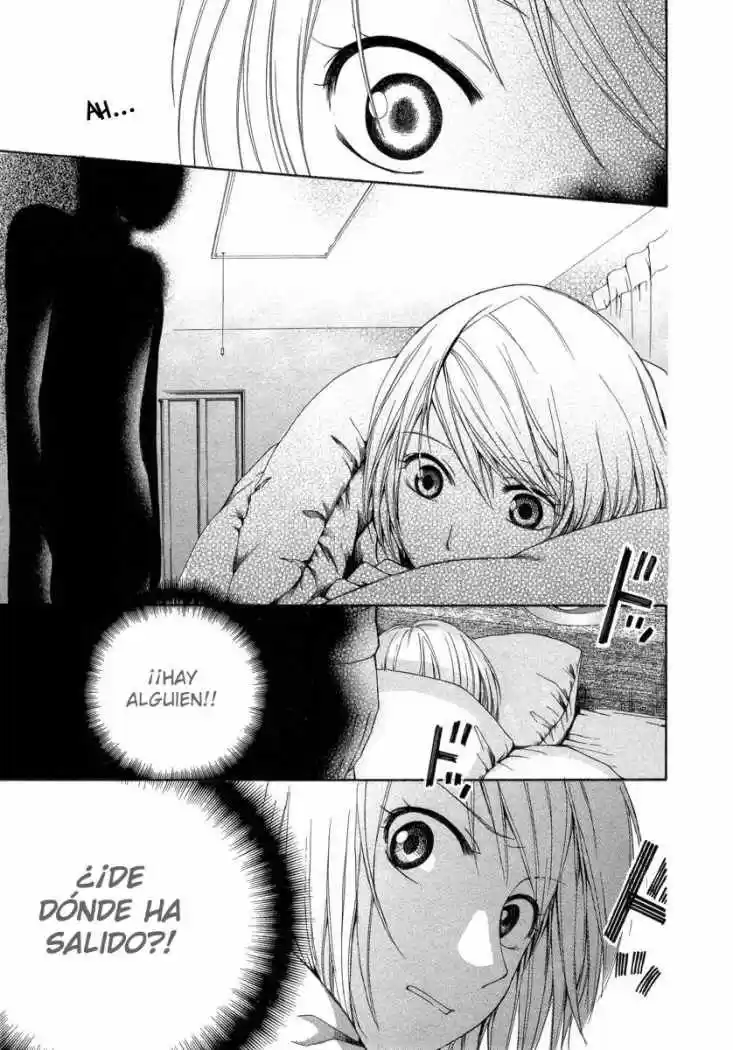 Psychic Detective Yakumo - Capítulo 7 - Página 7 - LectorTMOo