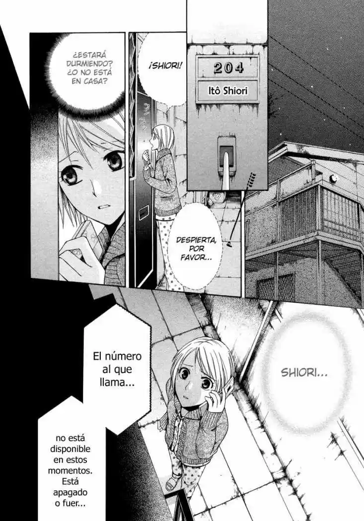 Psychic Detective Yakumo - Capítulo 7 - Página 12 - LectorTMOo