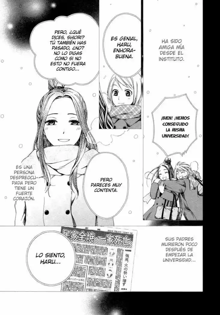 Psychic Detective Yakumo - Capítulo 7 - Página 13 - LectorTMOo